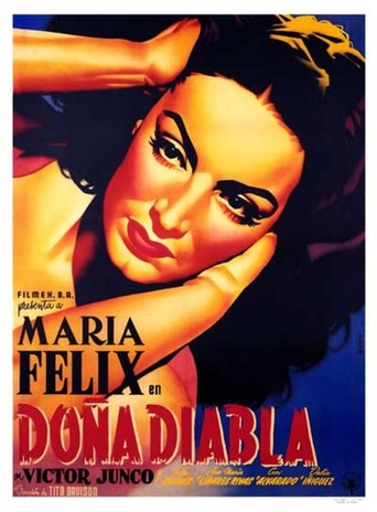 The Devil Is a Woman (1950)