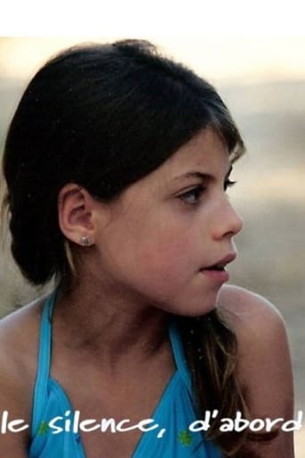 First Came the Silence (2003)