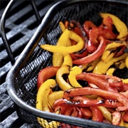 Bell Peppers