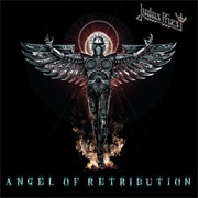 Angel of Retribution (Judas Priest, 2005)