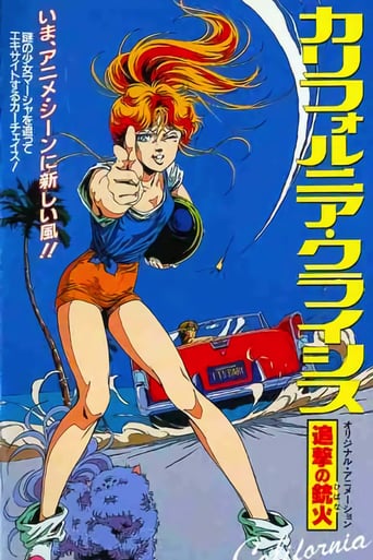 California Crisis (1986)