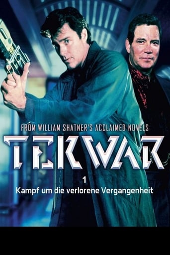 Tekwar (1994)