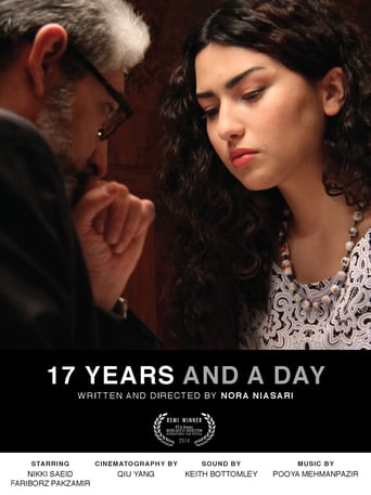 17 Years and a Day (2013)