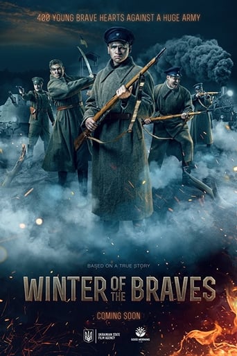 Winter of the Braves (2018)