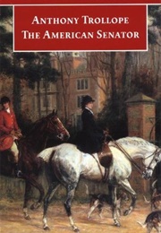 The American Senator (Anthony Trollope)
