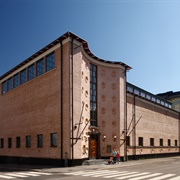 Kunsthalle Helsinki