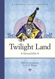 Twilight Land (Pyle, Howard)