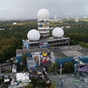 Teufelsberg