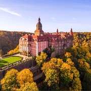 Ksiaz, Poland