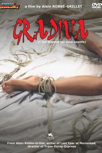 It&#39;s Gradiva Who Is Calling You (2006)