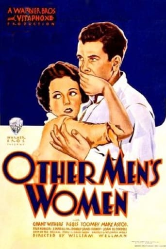 Other Men&#39;s Women (1931)