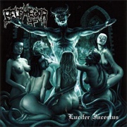 Belphegor - Lucifer Incestus