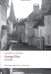 George Eliot (Tim Dolin)