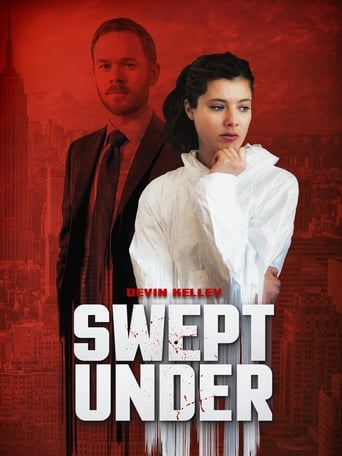 Swept Under (2015)