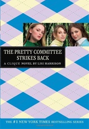 The Pretty Committee Strikes Back (Lisi Harrison)