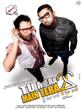 Tu Mera 22 Main Tera 22 (2013)