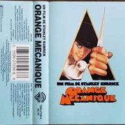A Clockwork Orange - Intro