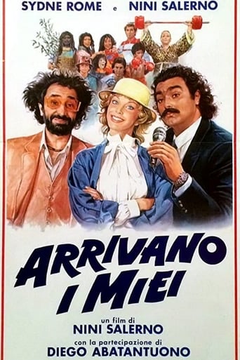 Arrivano I Miei (1983)