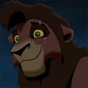 Kovu