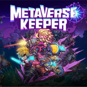 Metaverse Keeper