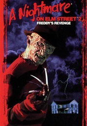 A Nightmare on Elm Street 2: Freddy's Revenge (1985)