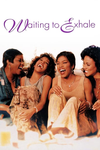 Waiting to Exhale (1995)
