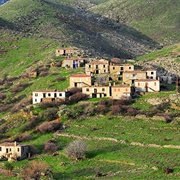 Gökçeada, Turkey