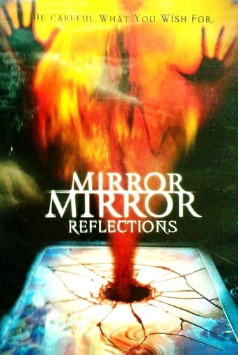 Mirror, Mirror IV: Reflection (2000)