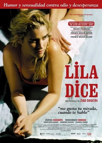 Lila Says (2004)