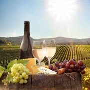 Stellenbosch (Cape Winelands), Cape Town