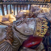 Canterbury Cathedral (Henry IV)