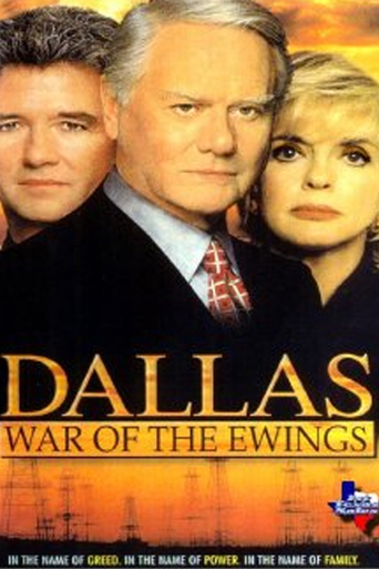 Dallas - War of the Ewings (1998)