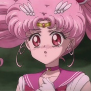 Chibiusa Tsukino