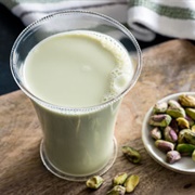 Pistachio Milk