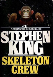 Skeleton Crew (Stephen King)