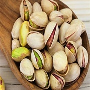 Turkish Pistachio