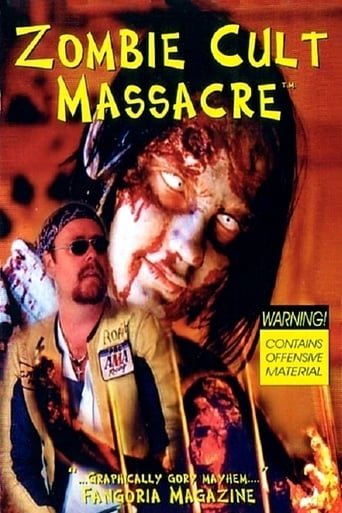 Zombie Cult Massacre (1997)