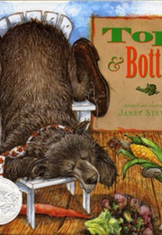 Tops & Bottoms (Janet Stevens)