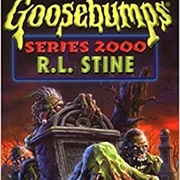 Attack of the Graveyard Ghouls