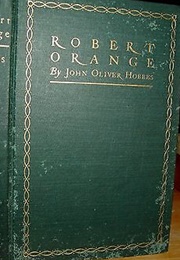 Robert Orange (John Oliver Hobbes)