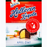 Halloren Apfel-Zimt