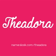Theadora