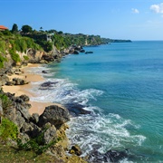 Bukit Peninsula, Indonesia