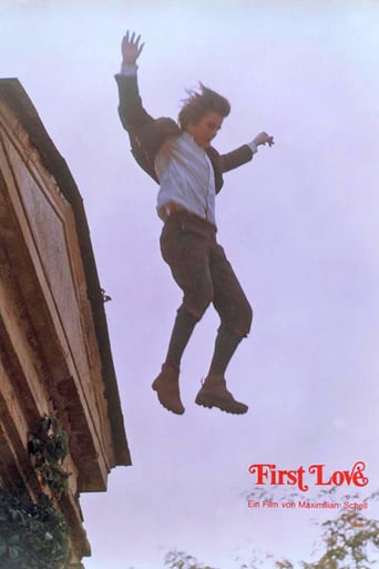 First Love (1970)
