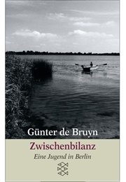 Zwischenbilanz (Günter De Bruyn)