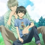 Super Lovers