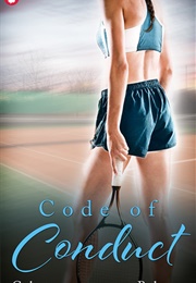 Code of Conduct (Cheyenne Blue)