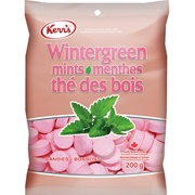 Kerr's Wintergreen Mints