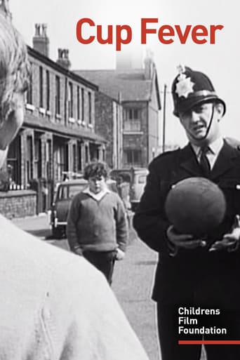Cup Fever (1965)