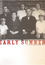 Early Summer (1951)